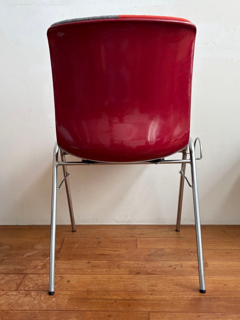 柳宗理　コトブキ　チェア