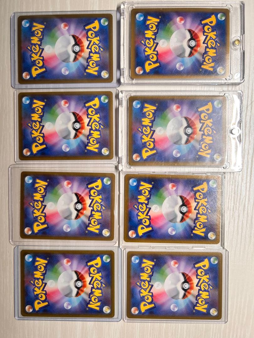 リザードンカード　セット（ホロレア/VSTAR）　まとめ売り