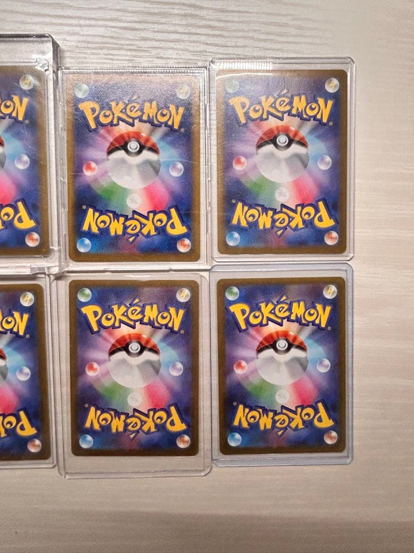 リザードンカード　セット（ホロレア/VSTAR）　まとめ売り