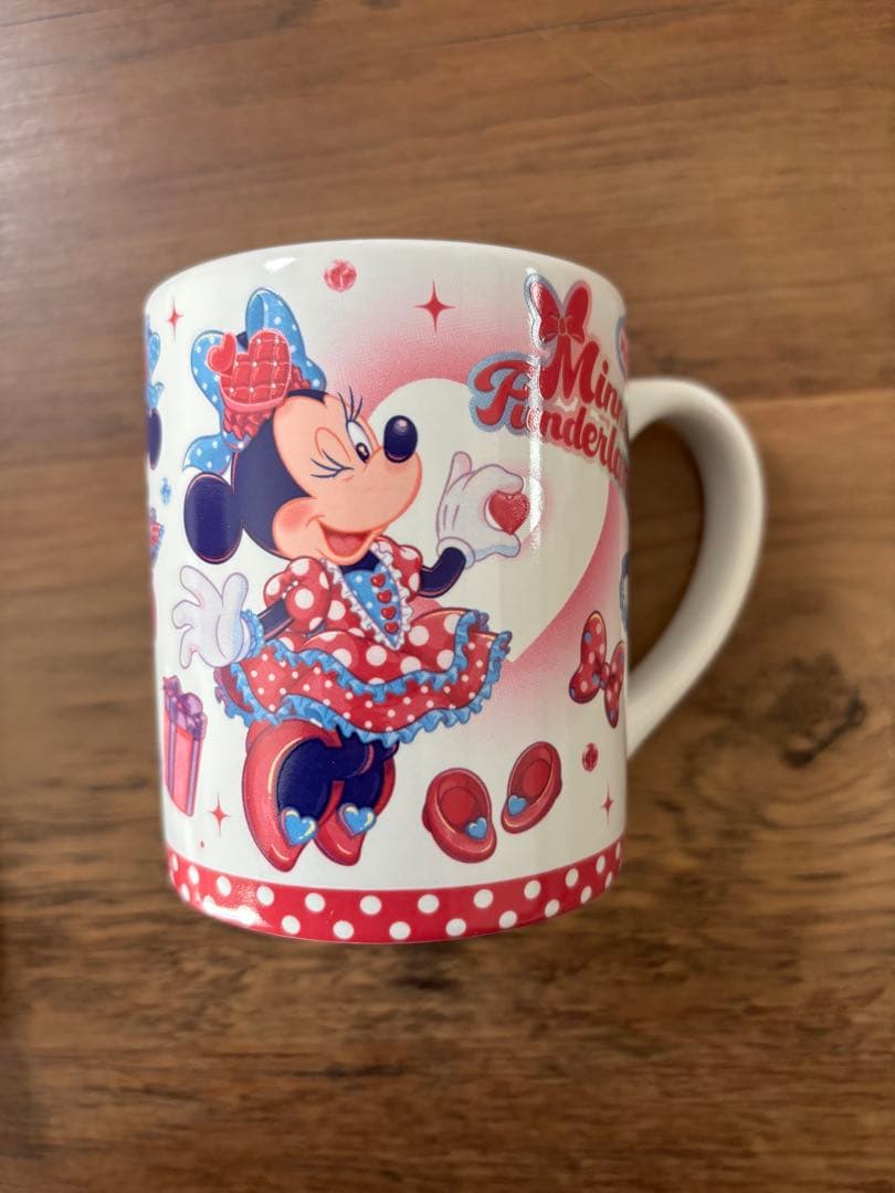 ミニパル　2026 パルパルーザ　スーベニア　ドリンクボトル　ファンダーミニー