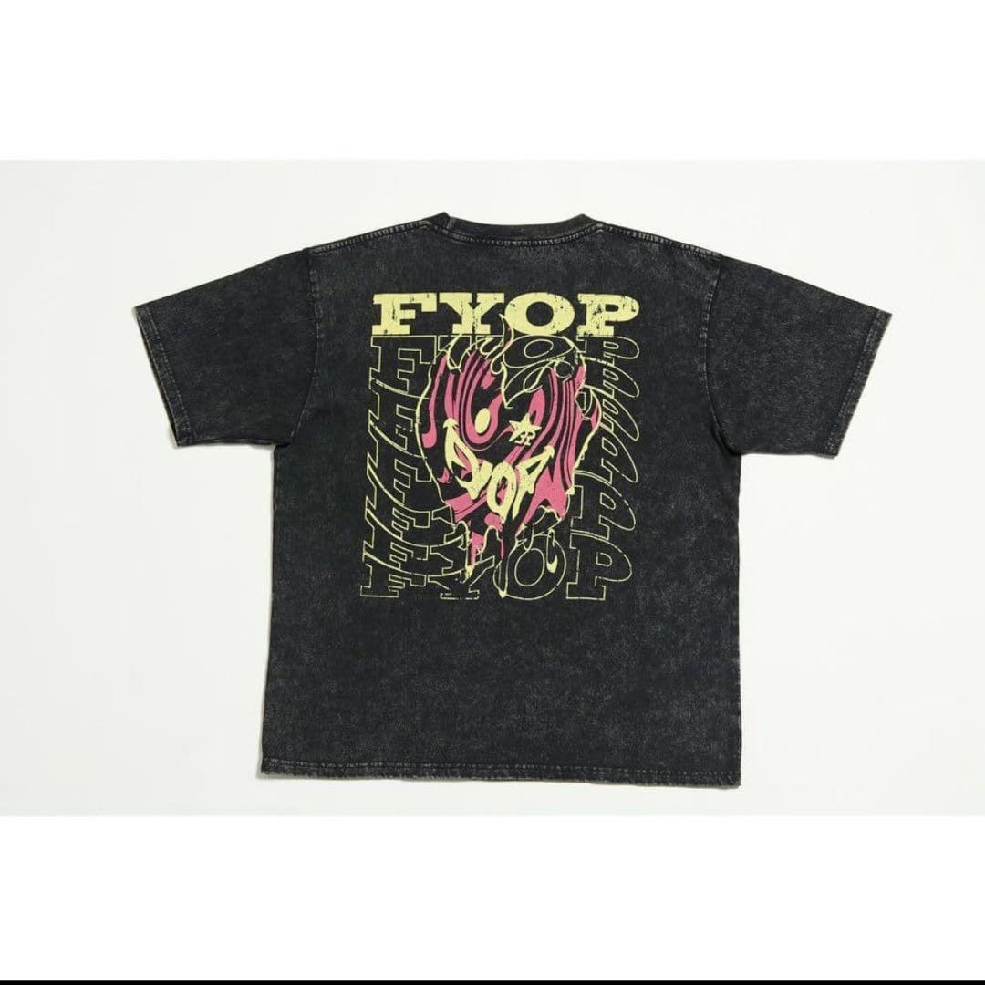B’z PARTY FC限定 FYOPツアー Tシャツ