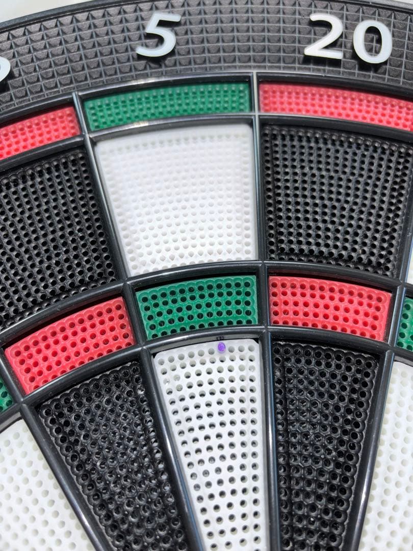 GRAN BOARD 電子ダーツボード