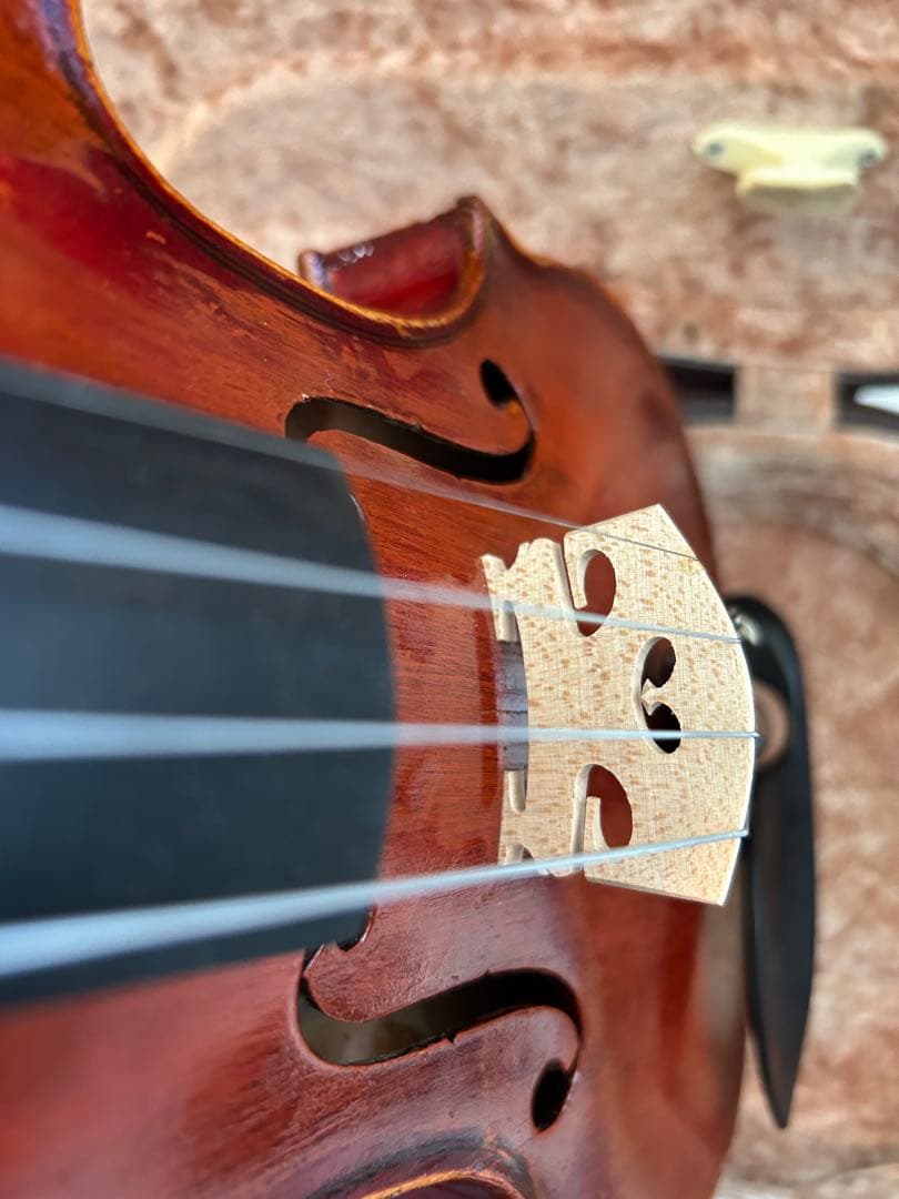 オールドバイオリン　4/4