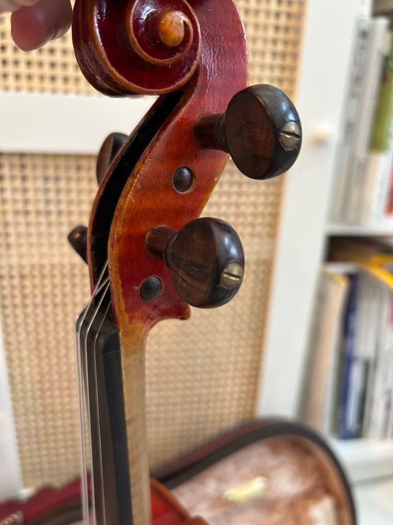オールドバイオリン　4/4