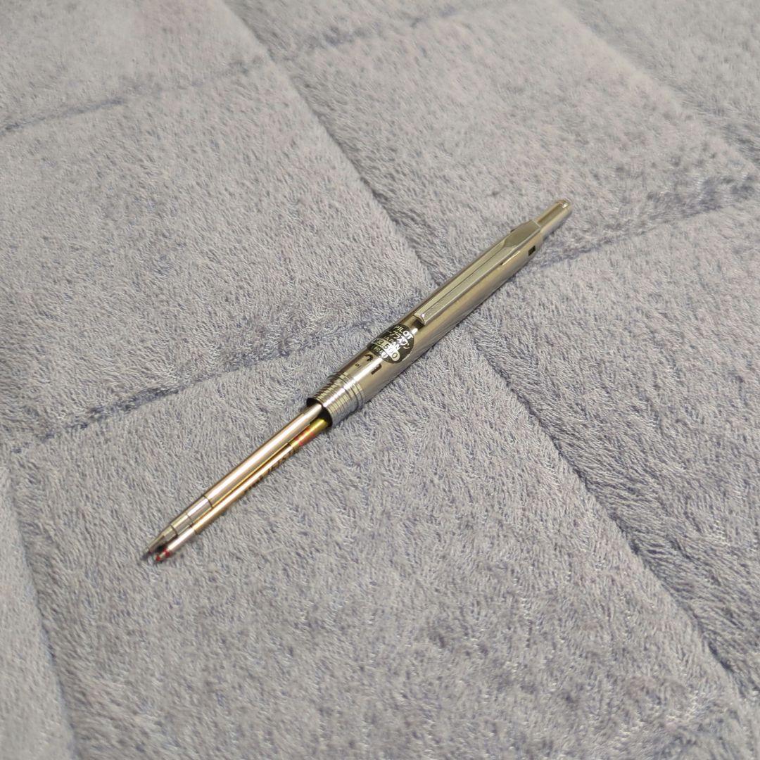 PILOT 蝕刻2+1 後期型