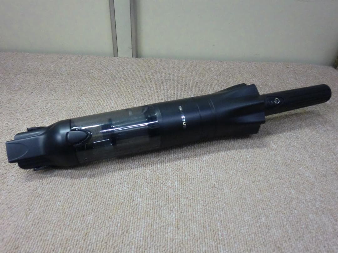 【中古品】インビクタスワン 専用収納ステーション付 2025年3月購入