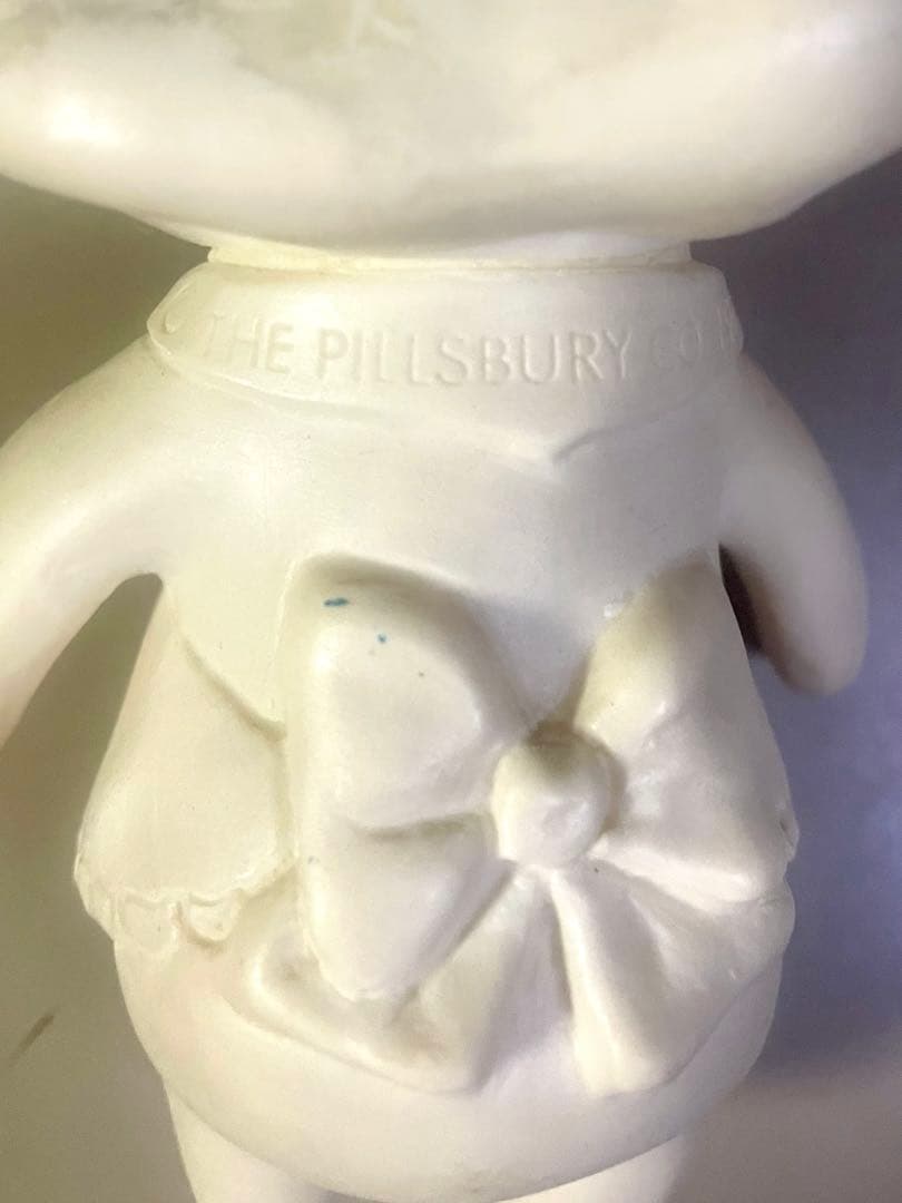 コレクション 1970s Pillsbury Dougboy Couple
