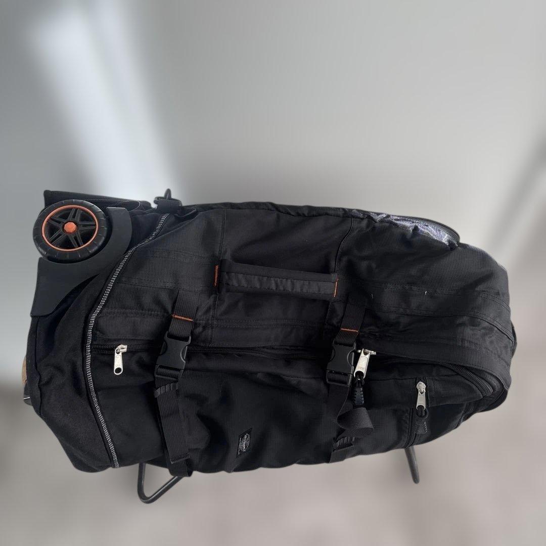 ソロツーリスト　リュックキャリー　50〜57ℓ