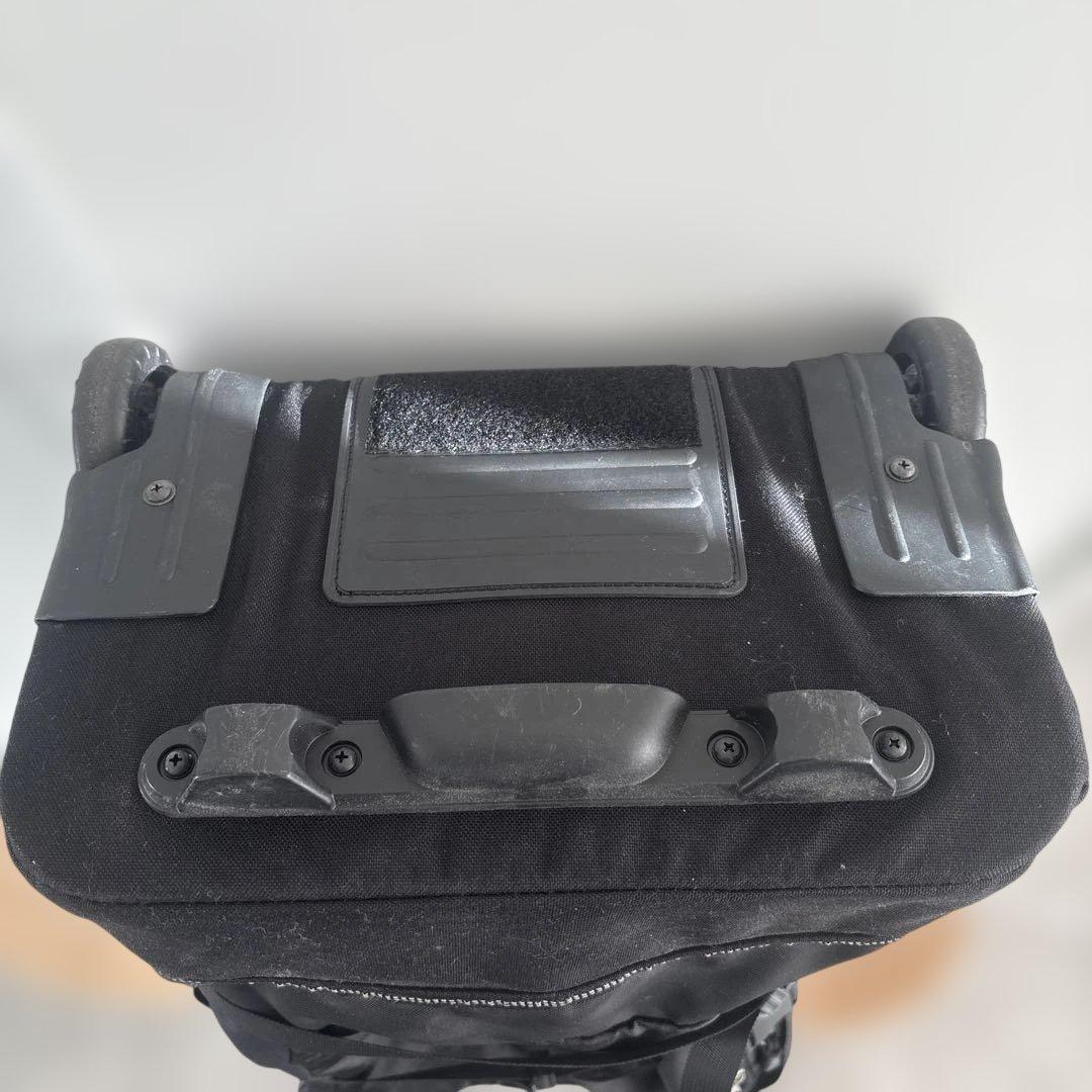 ソロツーリスト　リュックキャリー　50〜57ℓ