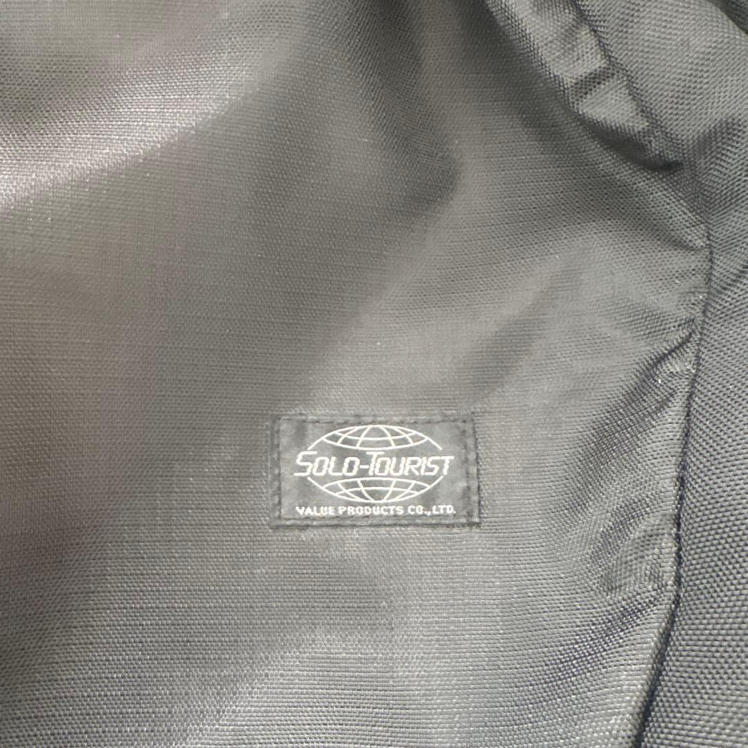 ソロツーリスト　リュックキャリー　50〜57ℓ