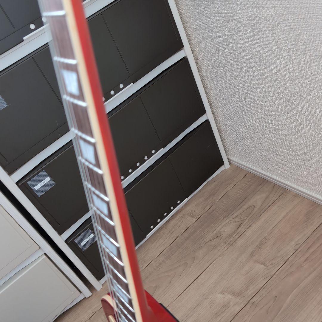 Playtech LP400 レスポールスタイル ハニーバースト