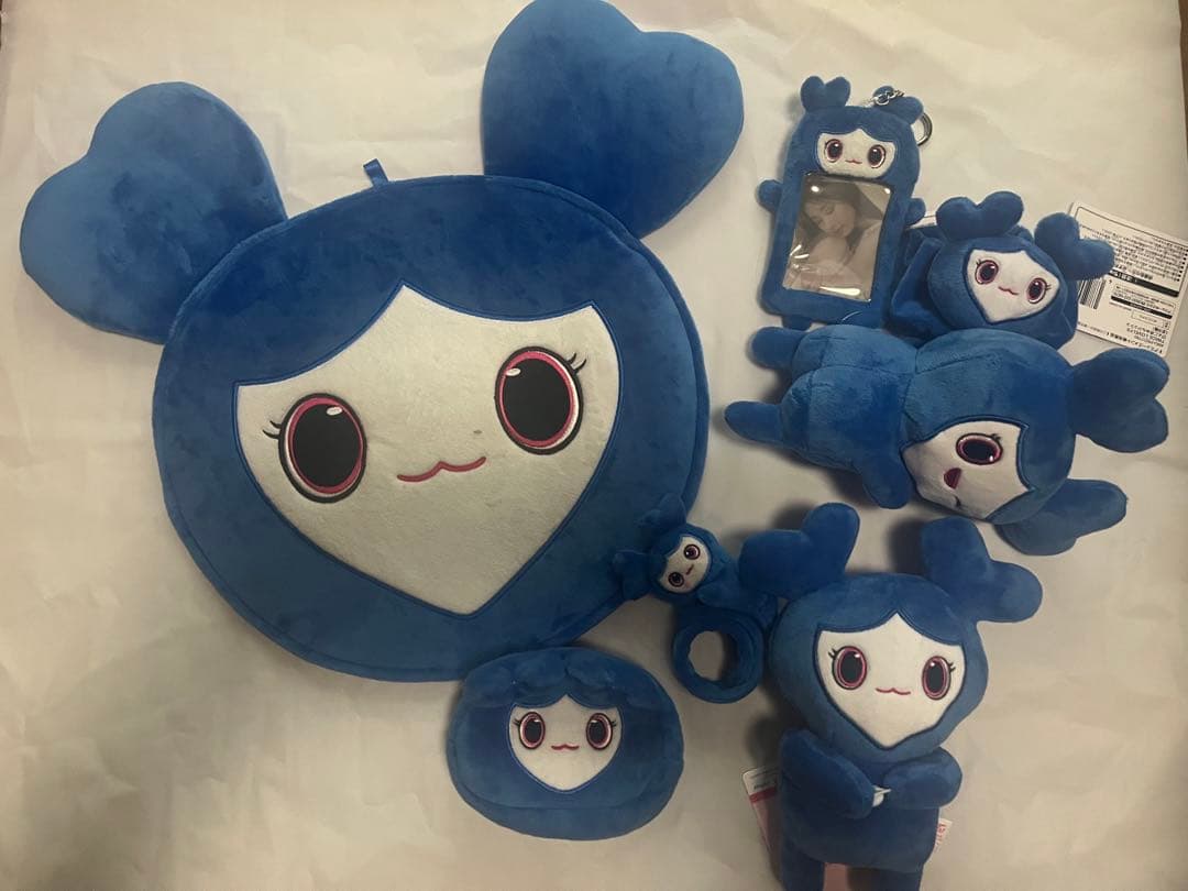 TWICE ツウィ グッズ　計10点