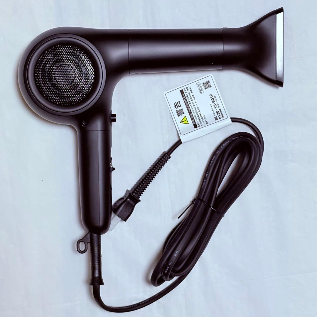 新品　クレイツ　マイスタードライ　即乾　軽量　プロ仕様ドライヤー