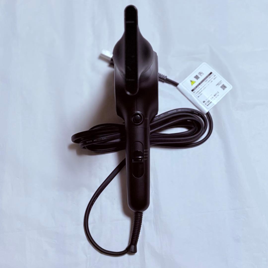 新品　クレイツ　マイスタードライ　即乾　軽量　プロ仕様ドライヤー