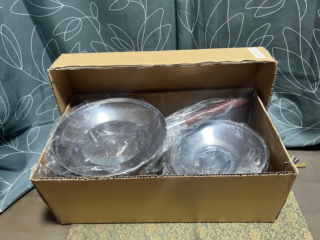 未使用 新台十能セット 茶道具 炭道具