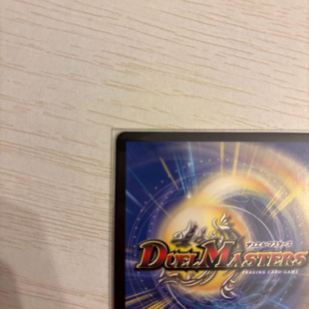 聖霊超王 H ・アルカディアス　シークレット