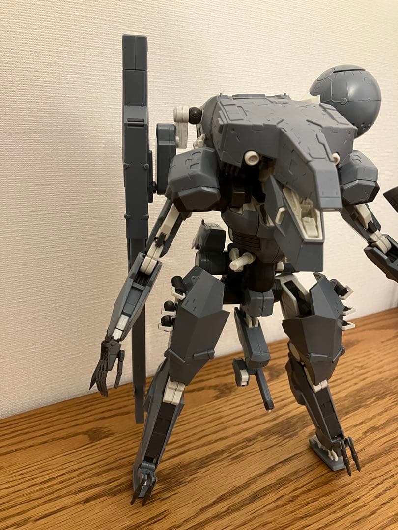 コトブキヤ サヘラントロプス　完成品