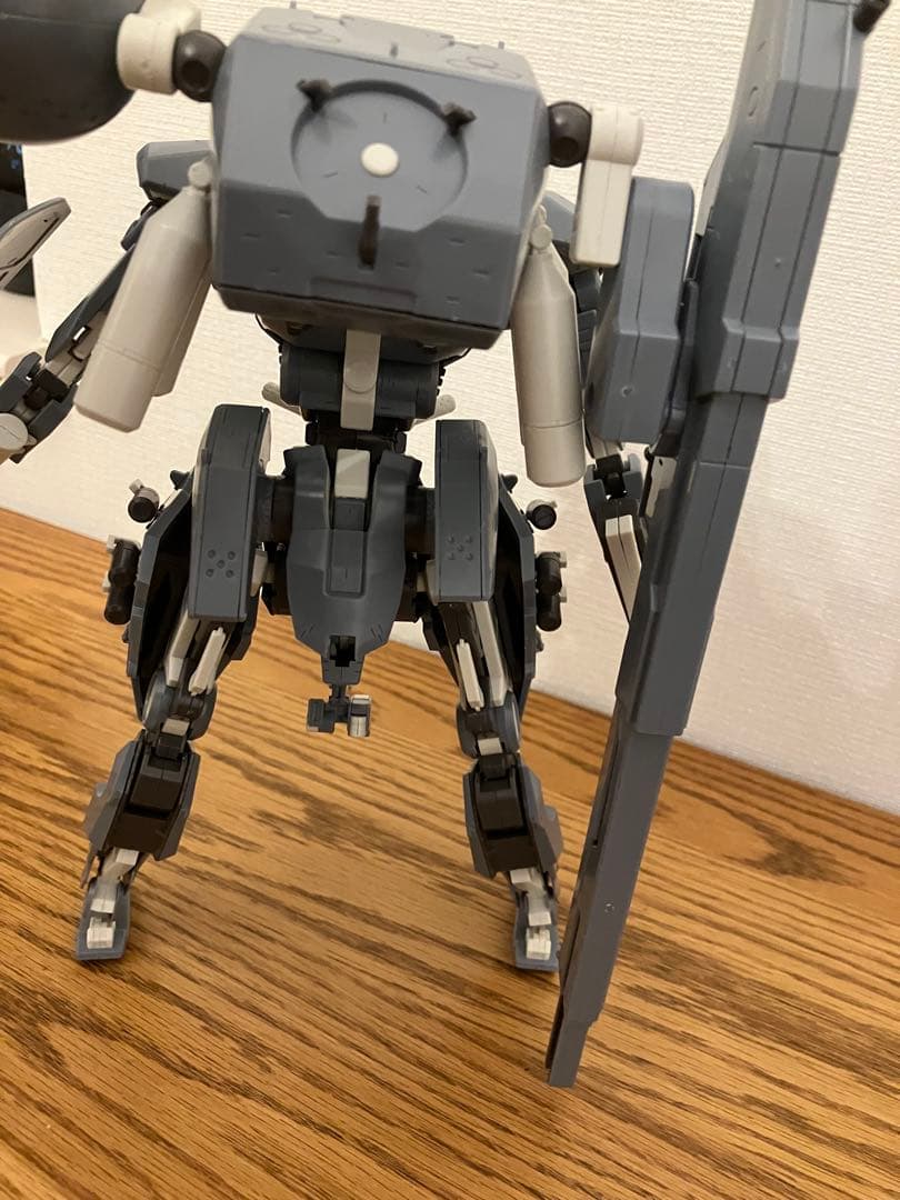 コトブキヤ サヘラントロプス　完成品