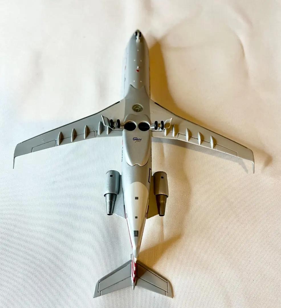 Gemini200｜アメリカン航空｜BOMBARDIER CRJ200