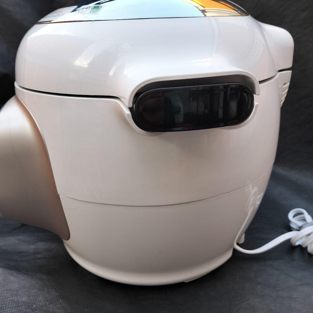 ティファール クックフォーミー エクスプレス 6L 電気圧力鍋