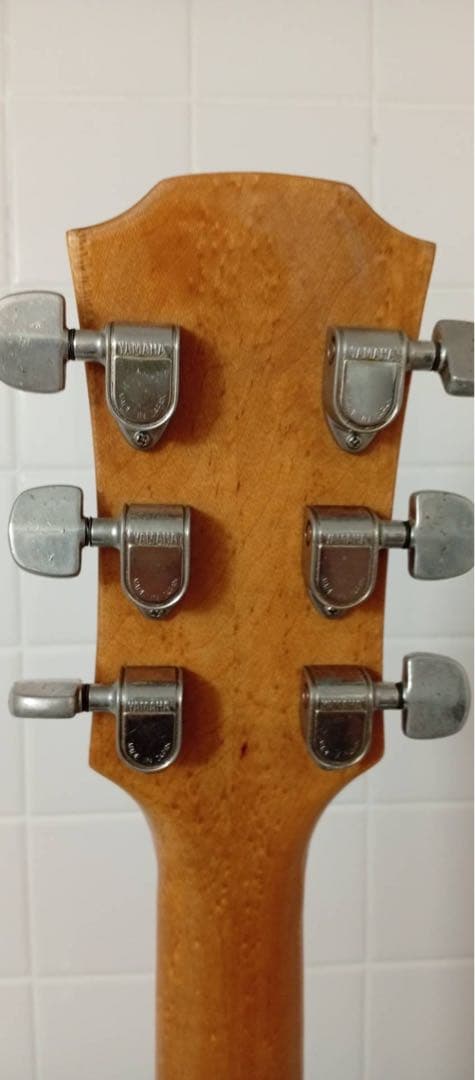 YAMAHA SA-60 セミアコ