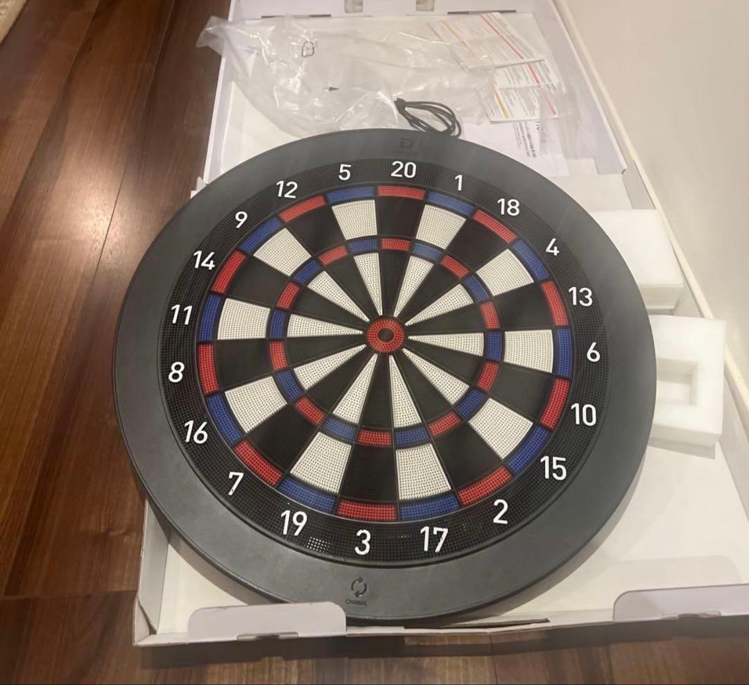 DARTSLIVE  ダーツライブホーム