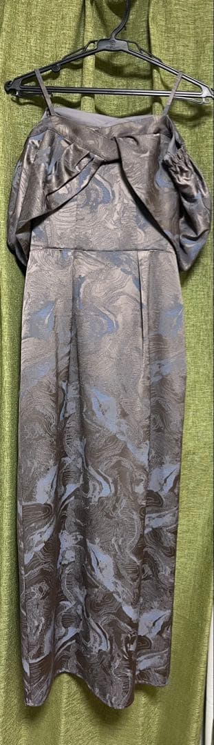 LE’RURE lerure リルアー　オケージョンドレス