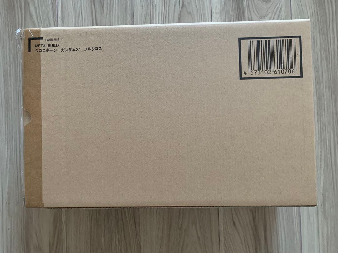 ROBOT魂ナイチンゲール & L ROBOT魂Hiνガンダム