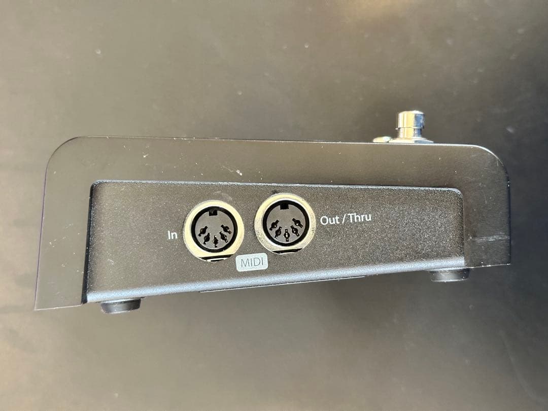 Eventide H9 MAX DARK 限定版 ギターエフェクター