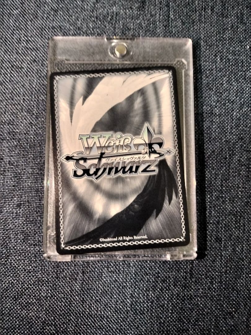 ヴァイス富士見ファンタジア文庫vol.2 主従を越えた愛 リアス　SEC