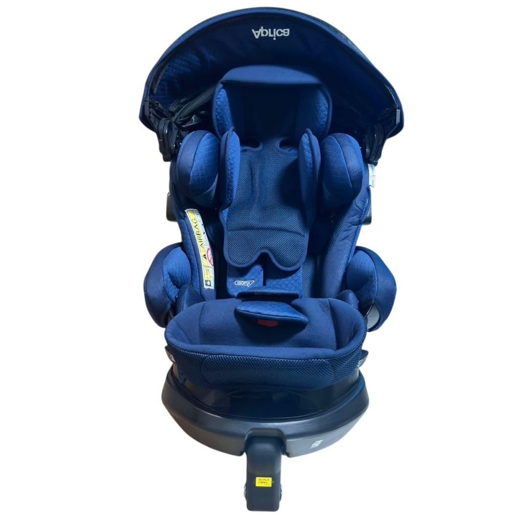 Aprica（アップリカ）フラディア グロウ ISOFIX