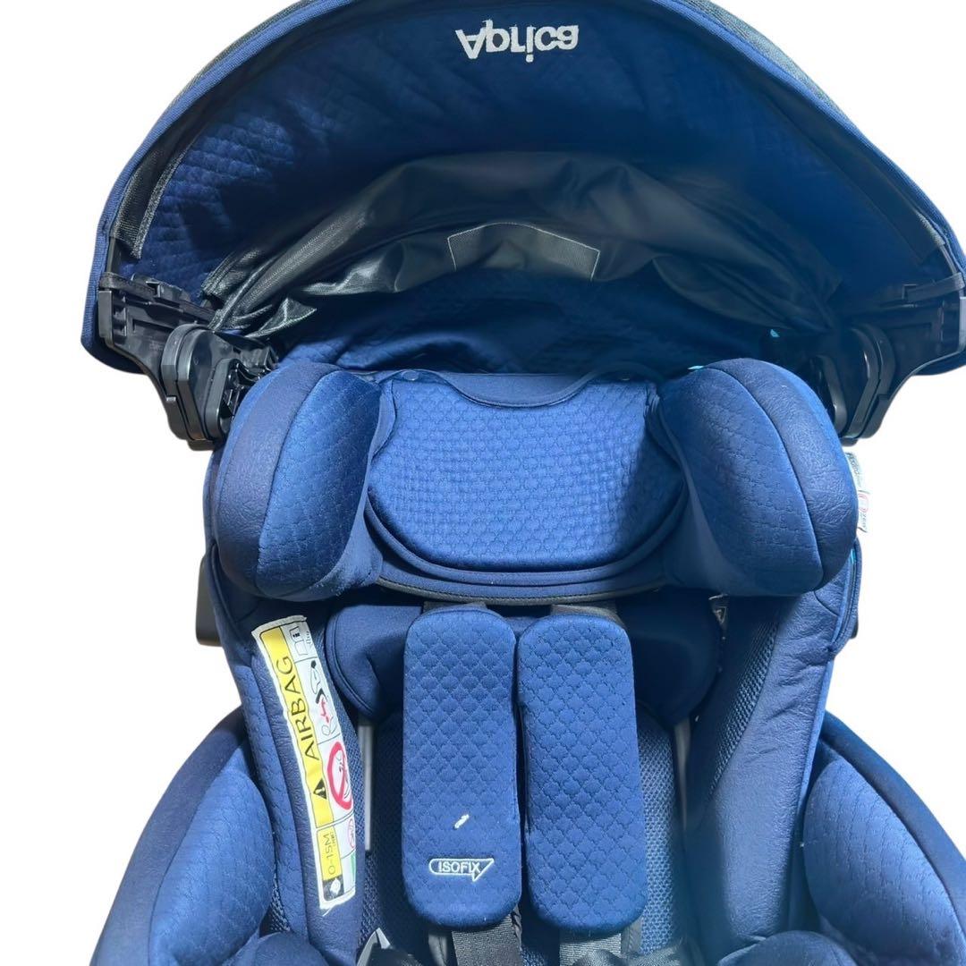 Aprica（アップリカ）フラディア グロウ ISOFIX