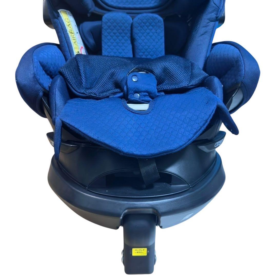 Aprica（アップリカ）フラディア グロウ ISOFIX