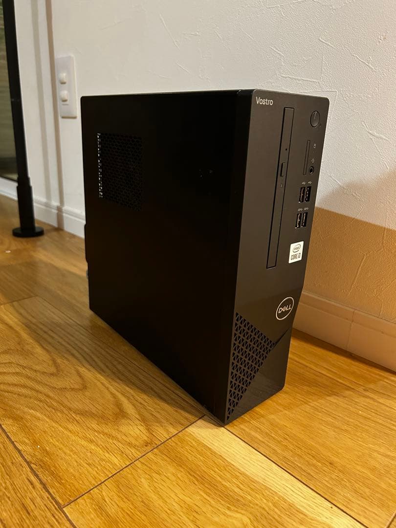 【Dell Vostro 3681】 core i3 | 8GB 256GB