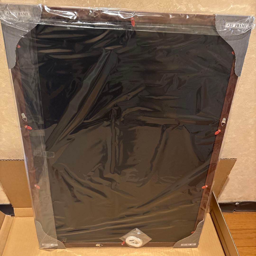 てぃんくる複製原画(愛の夢)