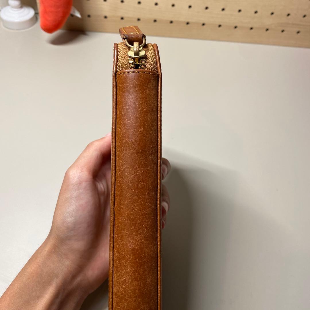 シャーペンバハギア ペンケース 美品