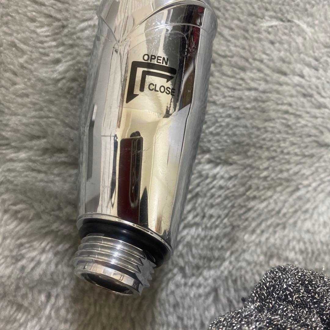 ドロップミストナノシャワー