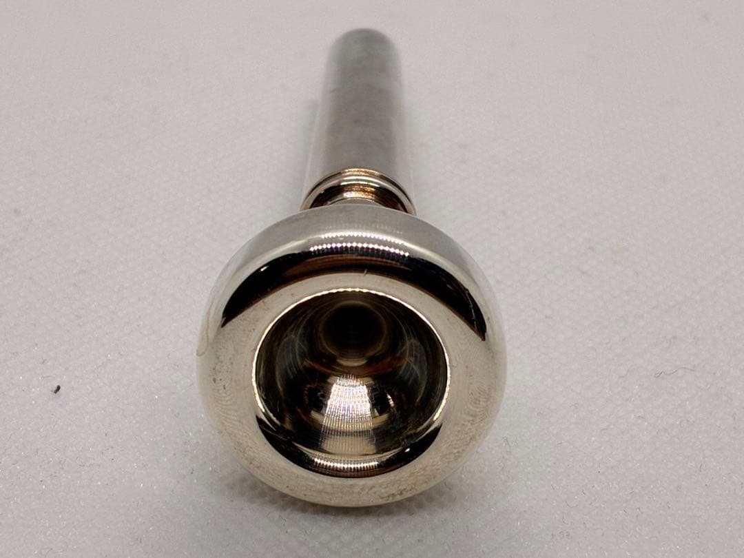 トランペットマウスピース B.Tilz 1-1/2CE Spezial