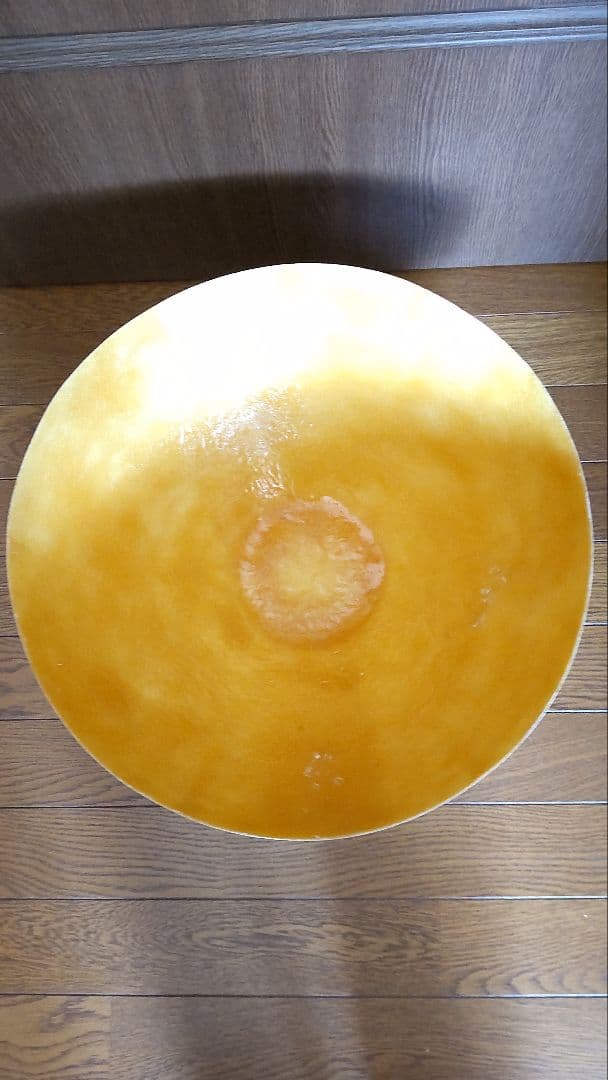 16インチ Fuchsia の耐熱モールド、 デザイン: Carol Conti