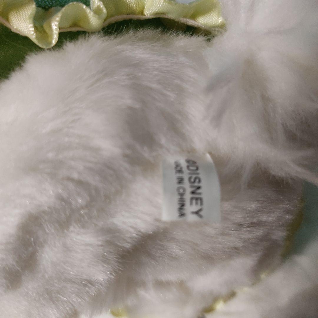 おしゃれキャット マリー MARIE ディズニーストア ぬいぐるみ STONE