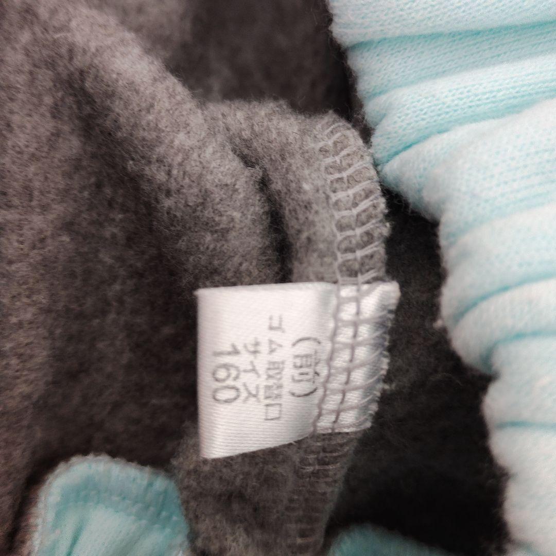 【まめゴマ】超激レア！当時物パジャマ 160で大人着用可 サンエックス