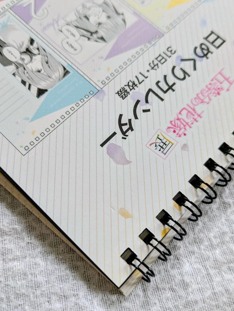 五等分の花嫁展 REVIVAL グッズセット 色紙・コースター・キャンバス他