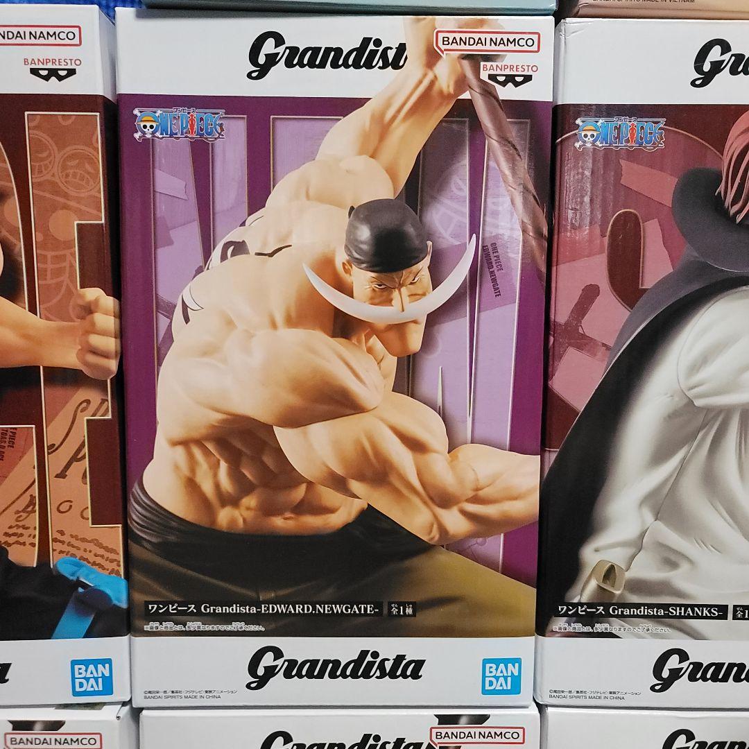 ワンピース フィギュア 14体 正規品 ONE PIECE Figure Set