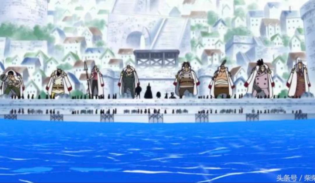 海軍巨人部隊　カール　ワンピースフィギュア　ガレージキット　海外限定　ワーコレ