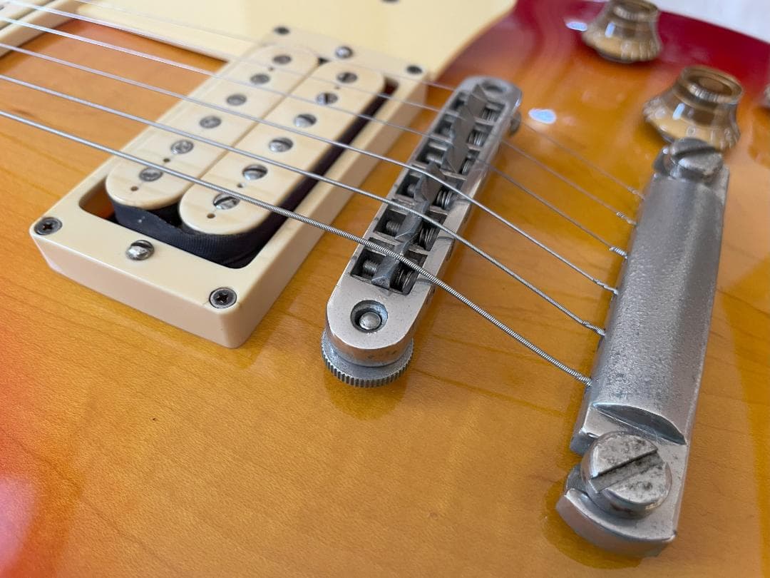 GRECO EG900 1979年製 DIMARZIO PAF搭載 超美品