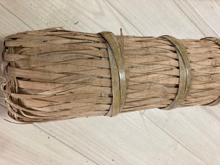 黒茶　1本未開封