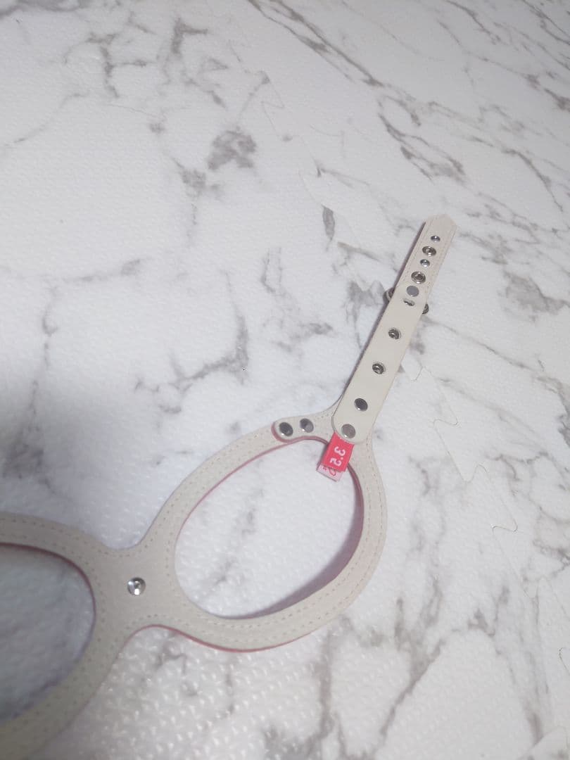 バディベルト ラインストーン