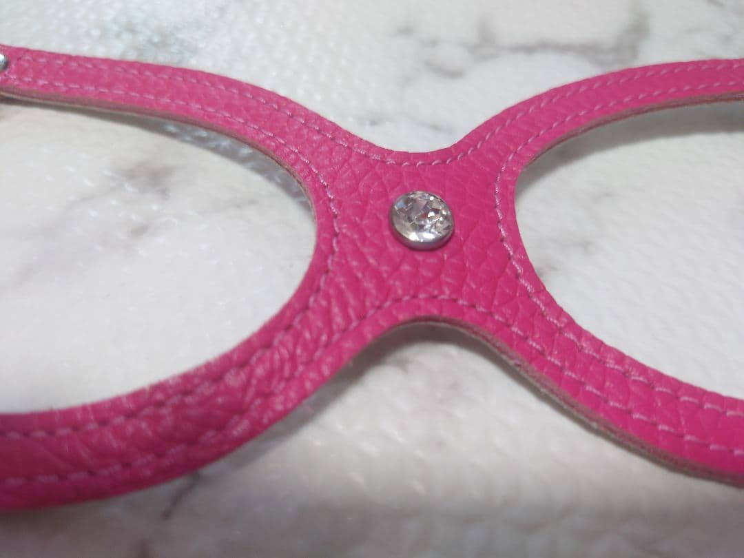 バディベルト ラインストーン