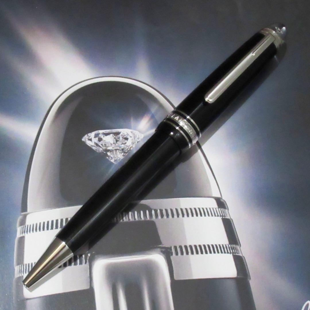 モンブラン ボールペン 161 ダイヤモンド ル・グラン 106125