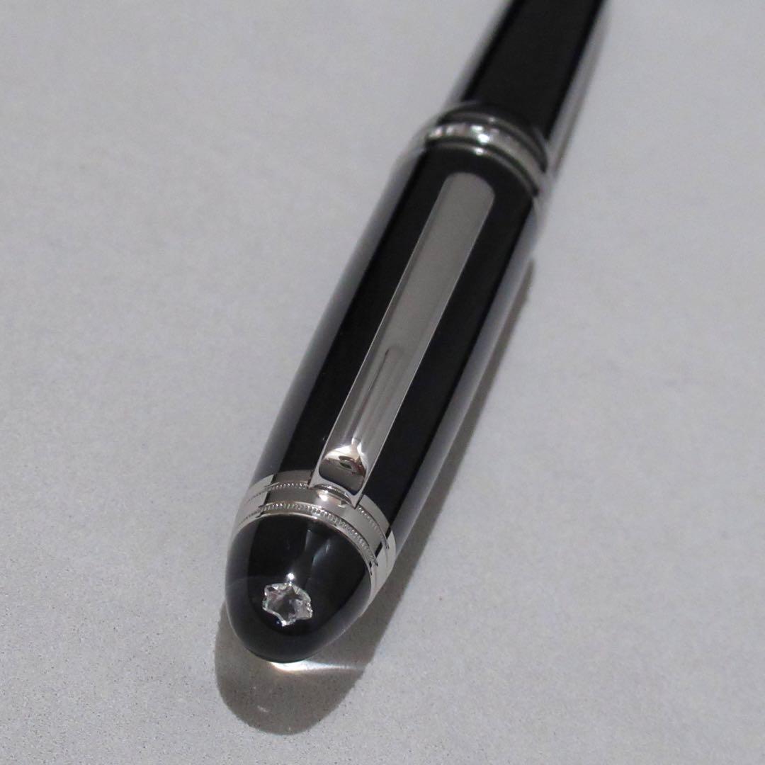モンブラン ボールペン 161 ダイヤモンド ル・グラン 106125